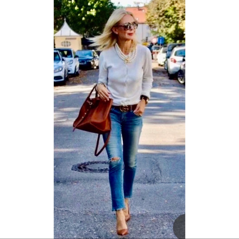 Authentic Celine Small Big Bag. - image 1